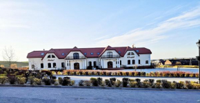 Гостиница Hotel Viwaldi  Барухово